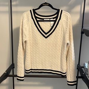 Knitted Sweater